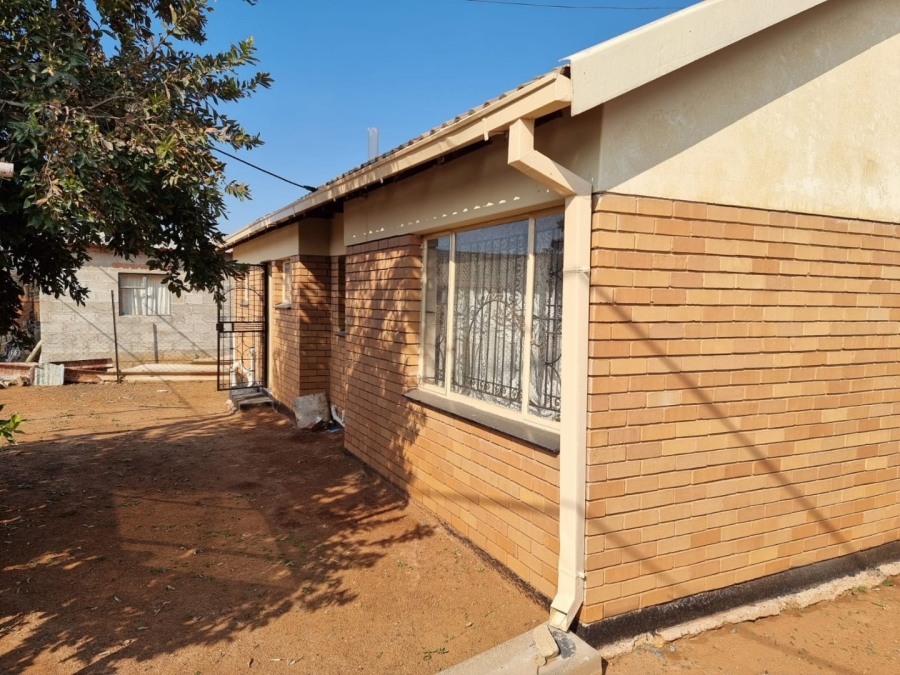 3 Bedroom Property for Sale in Blomanda Free State